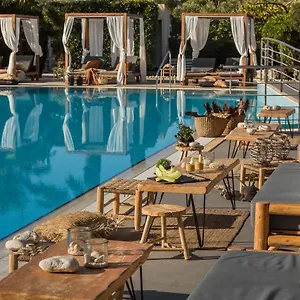 Otel Avithos, Livathos (Kefalonia)