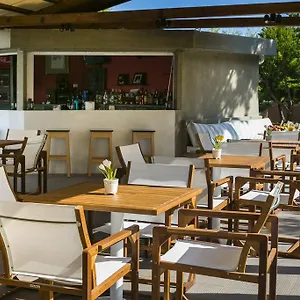 3* Aparthotel Olive Grove &