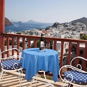 Otel Casteli, Skala (Kefalonia)