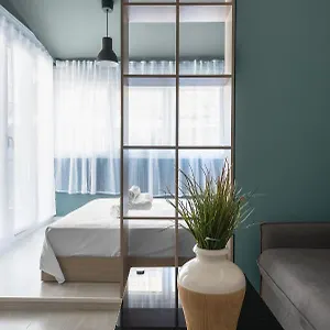 Appartamento Denizen Boutique Apartments, Nilie Hospitality Mgmt
