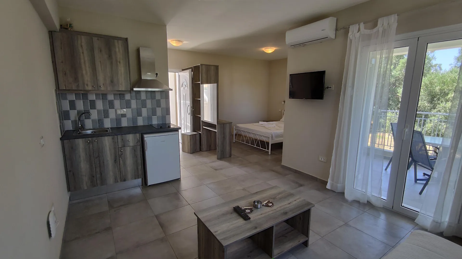 Apart Otel Casa De Rosa Apartments & Studios Svoronata