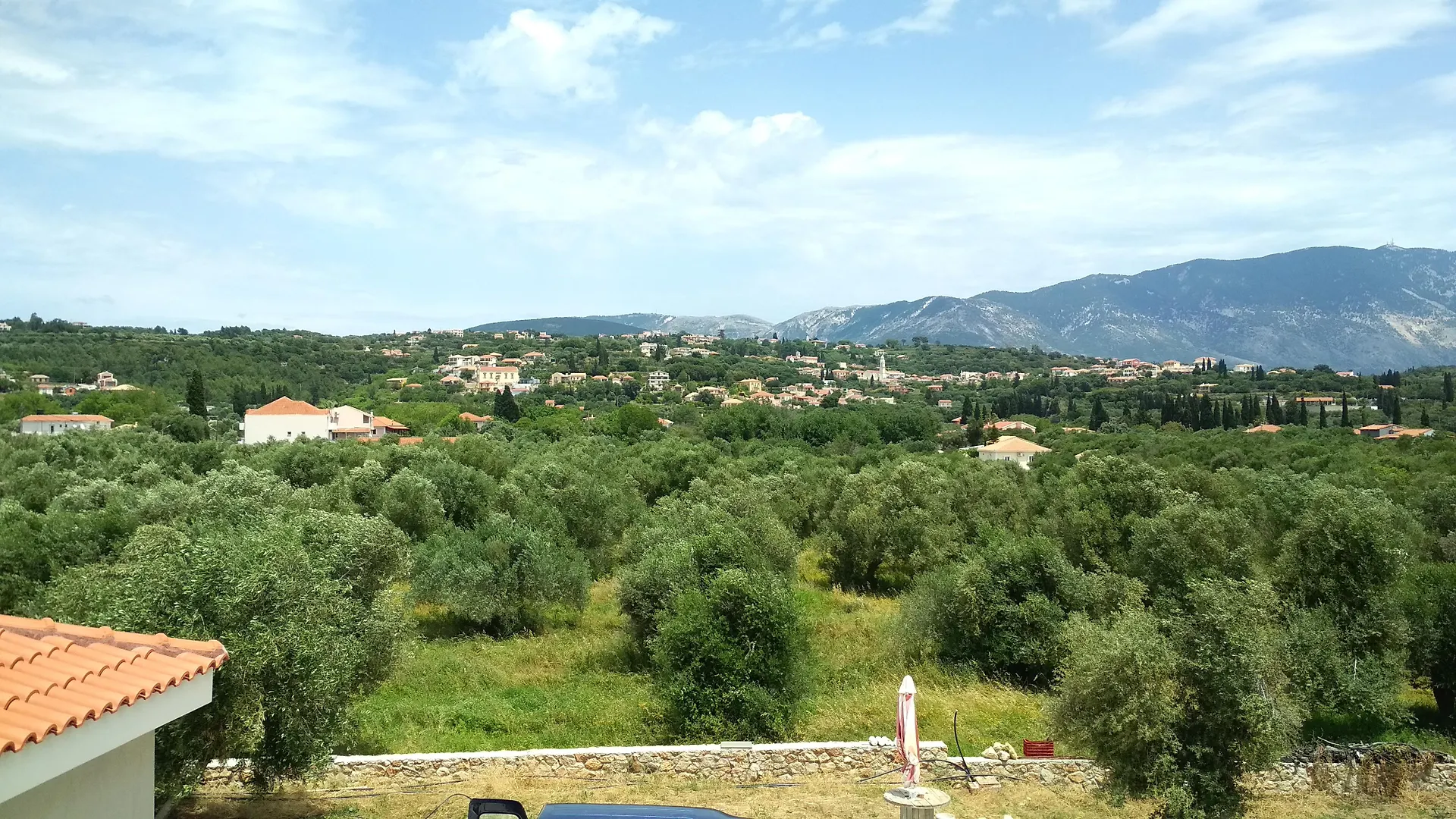 Apart Otel Casa De Rosa Apartments & Studios Svoronata