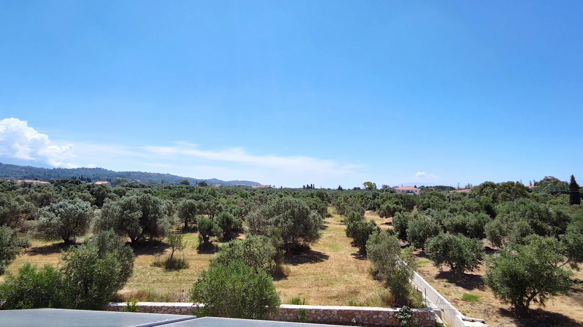 Casa De Rosa Apartments & Studios Svoronata Apart Otel